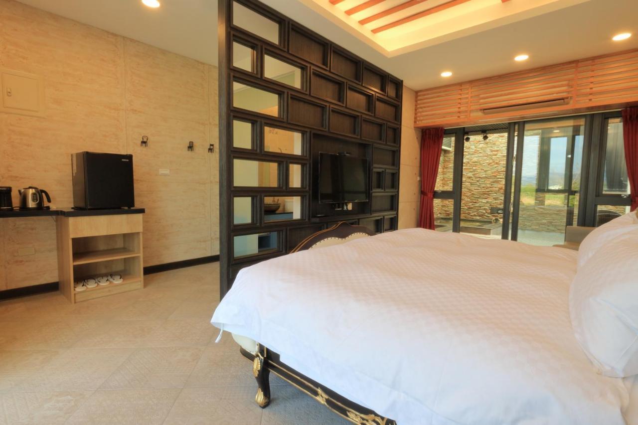 Eastern Love B&B Ruisui Ngoại thất bức ảnh